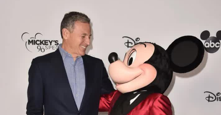Chefe da Disney admite falhanço: “Temos feito demasiadas sequelas”