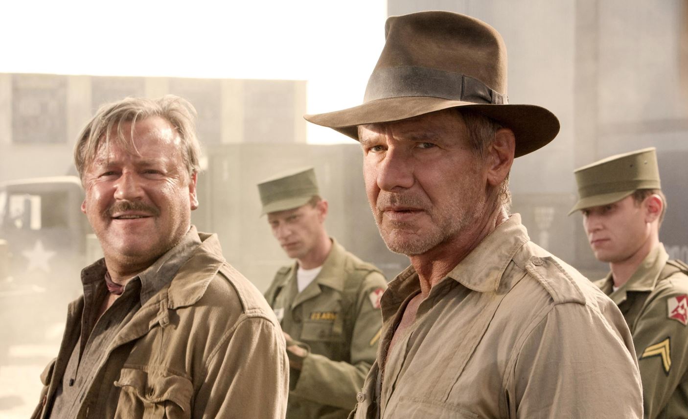 Já pode ver o novo (e derradeiro) filme da saga “Indiana Jones” na Disney+  – NiT