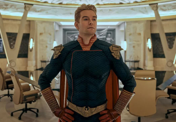 O primeiro trailer da nova temporada revela o caos e a loucura de “The Boys”