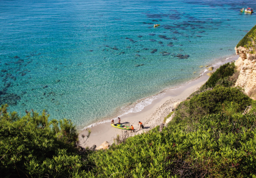 Temos uma férias tranquilas de 7 dias em Menorca por apenas 730€