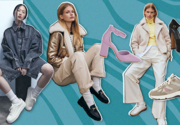 25 pares que todas as loucas por sapatos querem receber no Natal (desde 23,99€)