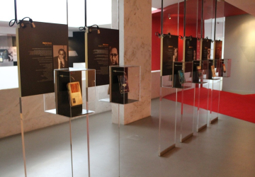 Museu do Neo-Realismo celebra três décadas de existência com nova exposição