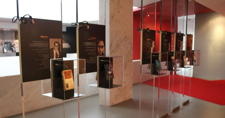 Museu do Neo-Realismo celebra três décadas de existência com nova exposição