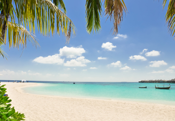 Não perca este pacote para a Ilha do Sal por apenas 1199€ (com tudo incluído)