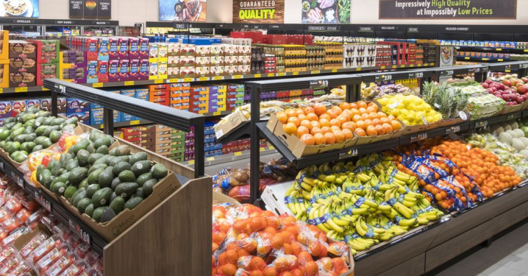 ALDI está prestes a abrir 2 novos supermercados na Grande Lisboa