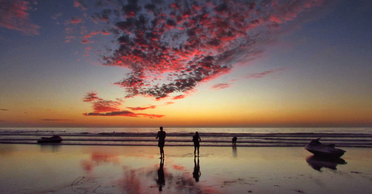 Prepare já as suas férias num pacote com tudo incluído em Agadir