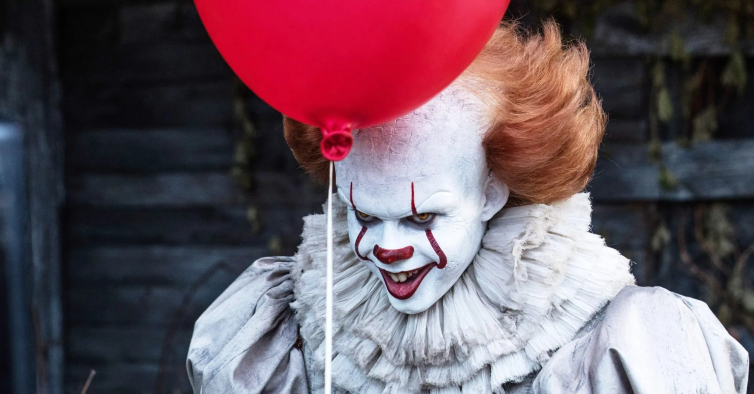 Atenção, fãs de terror: chegou o primeiro teaser da série inspirada em “It”