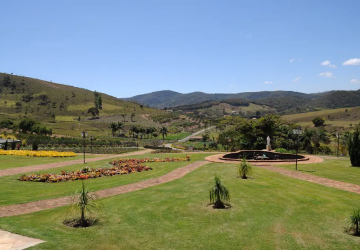 Vila Galé investe 22 milhões num resort “de campo” no Brasil