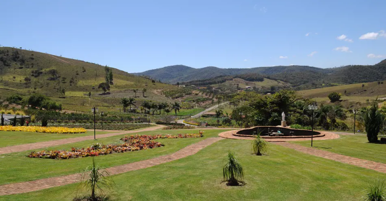Vila Galé investe 22 milhões num resort “de campo” no Brasil