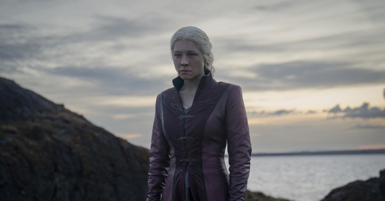 O Natal chegou mais cedo e trouxe o primeiro trailer de “House of the Dragon”