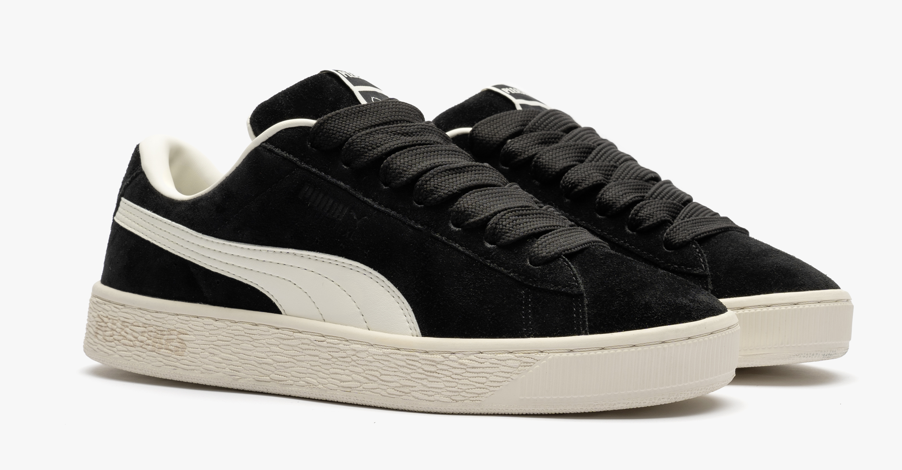 Novas sapatilhas puma 2025