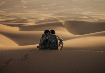 Chris Nolan está apaixonado, os críticos loucos e o público ama. É assim “Dune: Parte 2”