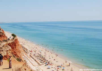 A melhor praia do mundo é portuguesa — quem o diz é o Tripadvisor