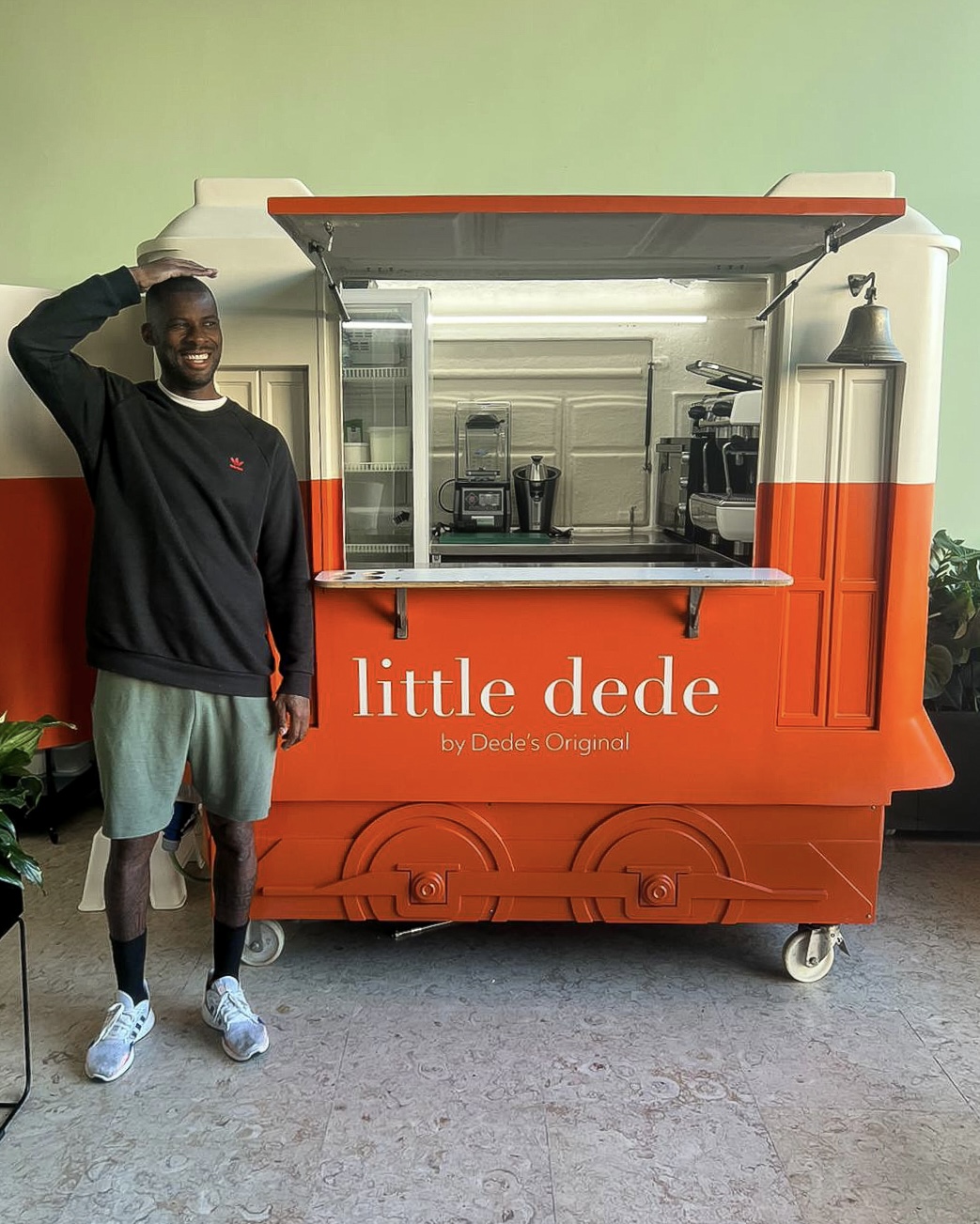 Dedé