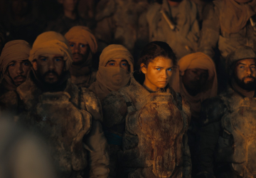 “Dune: Parte 2”: pré-venda de bilhetes IMAX em Portugal superou as expectativas
