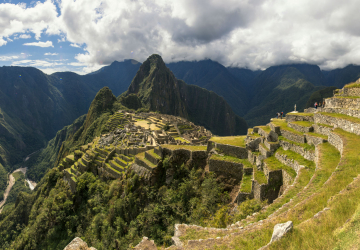 Peru reabre o Caminho Inca para Machu Picchu — um dos melhores trilhos do mundo