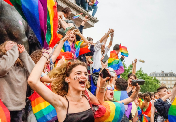 Portugal foi considerado o país mais acolhedor para a comunidade LGBTQIA+