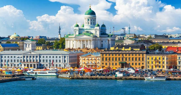 Finlandia ofrece viajes gratuitos con todo incluido – NiT