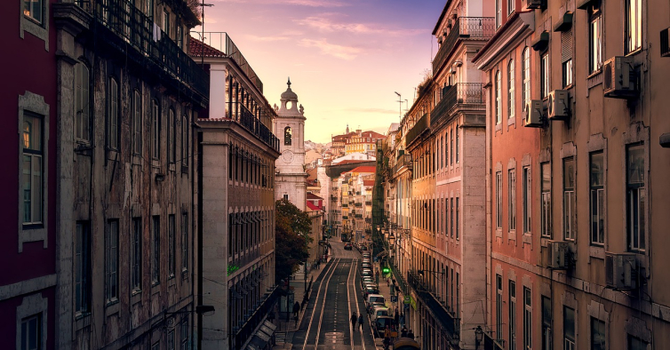 Este passeio por Lisboa leva-o aos locais secretos dos espiões da II Guerra Mundial