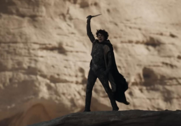 “Dune: Parte Dois” teve a melhor estreia do ano nas bilheteiras