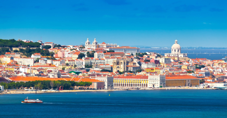 14 coisas divertidas (e grátis) para fazer em Lisboa no fim de semana prolongado
