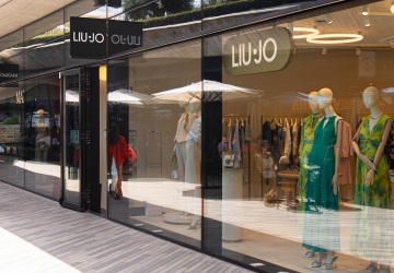 Liu Jo apresenta “The New Glam” em nova loja no Porto