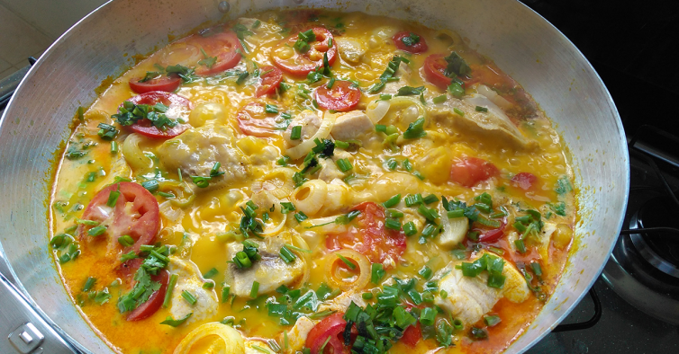 Moqueca