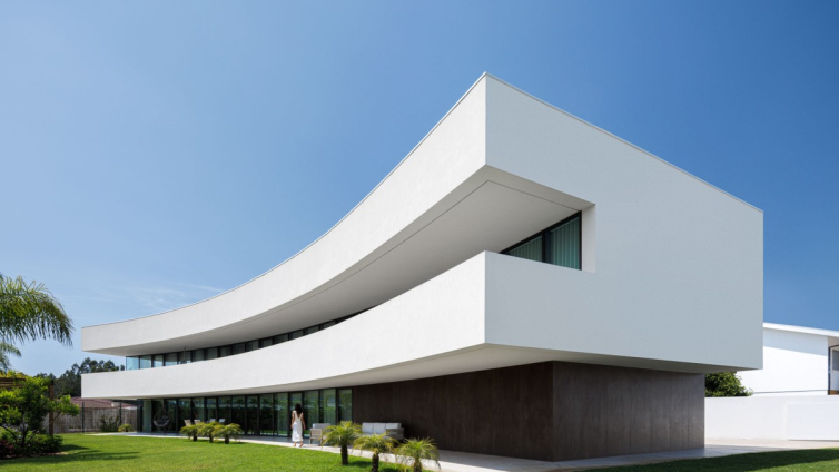 Casa 109 em Ovar
