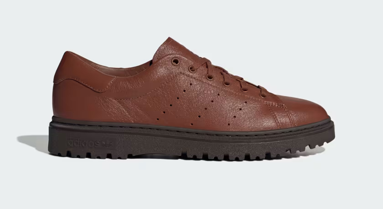 Chegaram as Stan Smith para quem anda de fato e gravata mas prefere sapatilhas New in Cascais