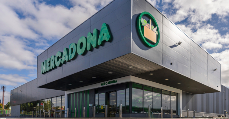 Mercadona chega finalmente a Lisboa com dois supermercados no centro da cidade
