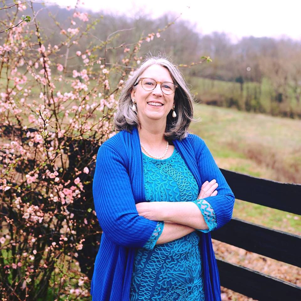 Terry Jo Bichell