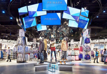 Primark lança novo vestido para todos os corpos. É super fácil de combinar