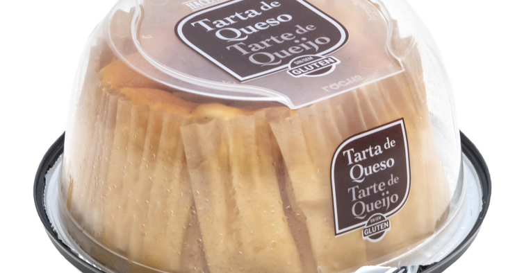 Tarte de Queijo (1,90€)