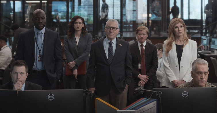 “Dia Zero”: a série da Netflix que revela o caos que se segue a um apagão