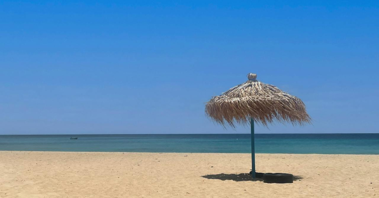 Temos uma estadia nos bungalows da famosa ilha de Cabo Verde por apenas 930€
