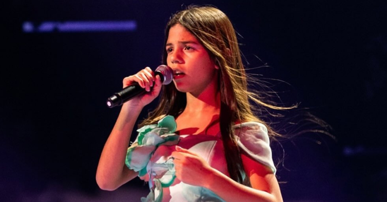 Já há data de estreia da próxima edição de “The Voice Kids”