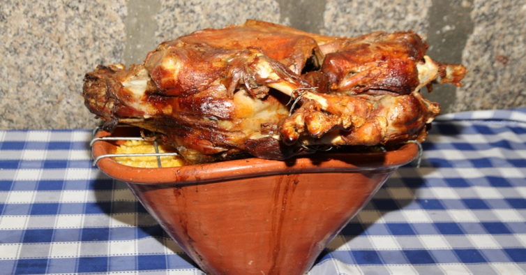 A Feira da Foda está quase a começar e promete três dias de muita comida e festa