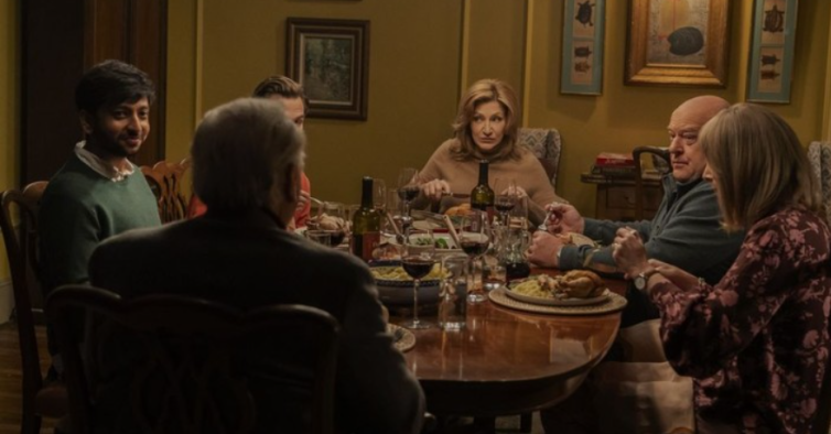 “The Parenting”: o novo filme da Max que mistura terror e comédia