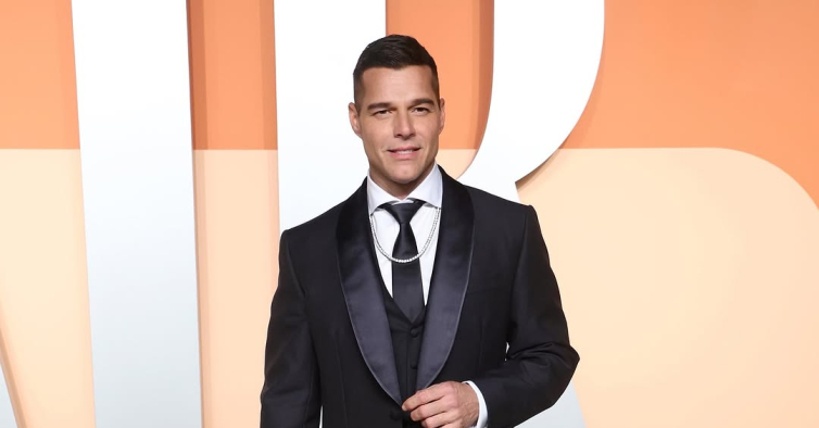 Afinal, qual é o milagre para Ricky Martin estar assim aos 53 anos?