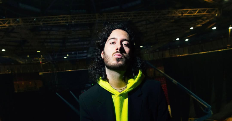 Pedro Mafama e Bateu Matou confirmados no Jameson Arraial St. Patrick’s