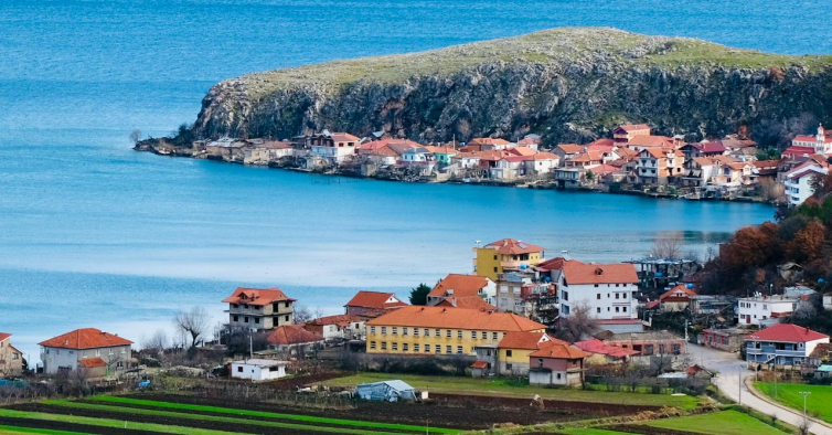 Uma estadia à beira-mar com tudo incluído na Albânia por 1390€