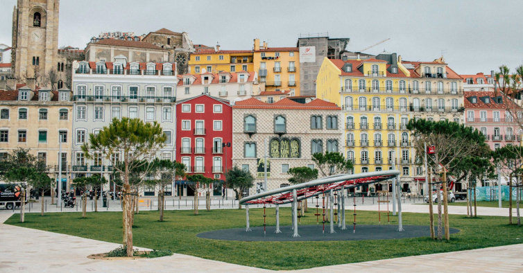 Lisboa vai ter 3.500 lugares de estacionamento noturno para residentes (por 22€)