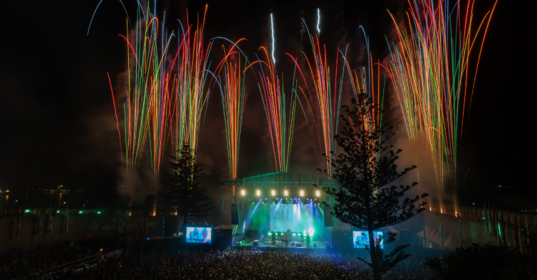 Festival Músicas do Mundo celebra 25 anos com concertos de mais de 35 países