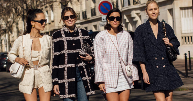 Das midi às boho. 15 saias que estão em todo o lado esta primavera (desde 12,99€)