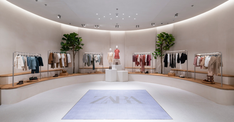 Esta novidade da Zara para as fãs de estilo boho está a criar filas nas lojas em Espanha