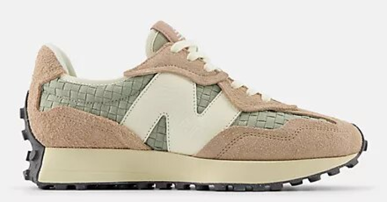 327 (91€)