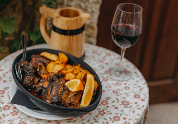 Novo guia gastronómico destaca os melhores restaurantes do Centro de Portugal