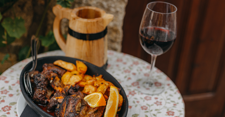 Novo guia gastronómico destaca os melhores restaurantes do Centro de Portugal
