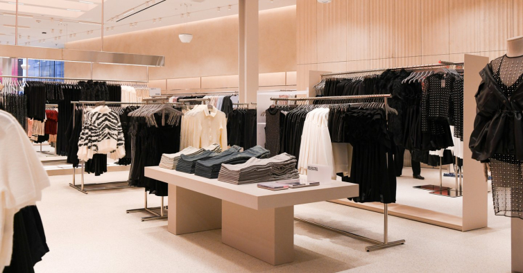 Estas calças super confortáveis da H&M não passam despercebidas (e só custam 19,99€)