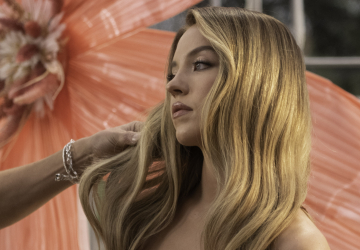 Estas gotas são o segredo para um cabelo glossy: leve, brilhante e sem frizz